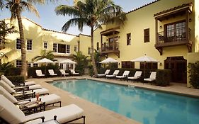 The Brazilian Court Hotel